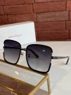 Salvatore Ferragamo High Quality Sunglasses 175