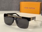 Louis Vuitton High Quality Sunglasses 2196