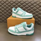 Louis Vuitton Men's shoes 853