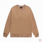 Louis Vuitton Men's Long Sleeve T-shirts 1287
