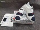 Dolce & Gabbana Men's Shoes 391