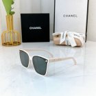 Chanel High Quality Sunglasses 2323