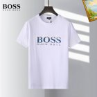 Hugo Boss Men's T-shirts 84