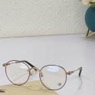 Chrome Hearts Plain Glass Spectacles 193