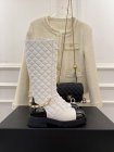 Chanel Women's Shoes 1660