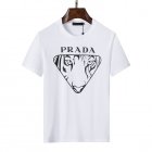 Prada Men's T-shirts 117