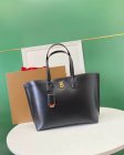 Burberry High Quality Handbags 246