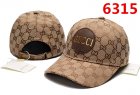 Gucci Normal Quality Hats 01