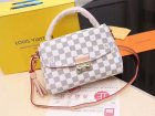 Louis Vuitton Original Quality Handbags 18