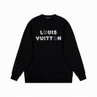 Louis Vuitton Men's Long Sleeve T-shirts 780