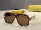 Gucci High Quality Sunglasses 3190