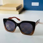 Gucci High Quality Sunglasses 3348