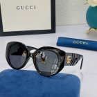 Gucci High Quality Sunglasses 5703