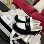 Chanel Women's Shoes 1007