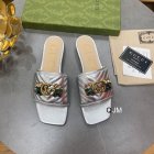 Gucci Women's Slippers 459