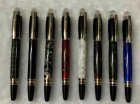 Mont Blanc Pens 56