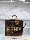 Fendi High Quality Handbags 391