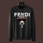 Fendi Men's Long Sleeve T-shirts 232