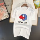 Moncler Men's T-shirts 311