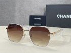 Chanel High Quality Sunglasses 930
