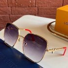 Louis Vuitton High Quality Sunglasses 1119