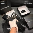 Dolce & Gabbana Original Quality Belts 326