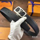 Louis Vuitton Original Quality Belts 69