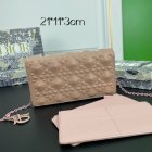 DIOR High Quality Handbags 494
