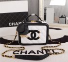 Chanel High Quality Handbags 176