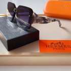 Hermes High Quality Sunglasses 164