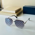 Louis Vuitton High Quality Sunglasses 4470