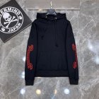 Chrome Hearts Men's Hoodies 74