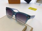 Louis Vuitton High Quality Sunglasses 2297