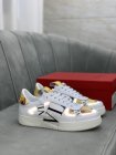 Valentino Men's Shoes 34