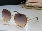 Salvatore Ferragamo High Quality Sunglasses 452