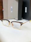 THOM BROWNE Plain Glass Spectacles 142
