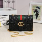 Gucci High Quality Handbags 754