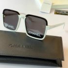 Chanel High Quality Sunglasses 476