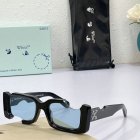 Off white High Quality Sunglasses 255