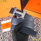 Hermes High Quality Belts 324