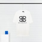 Balenciaga Men's T-shirts 590