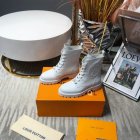 Louis Vuitton Women's Shoes 122