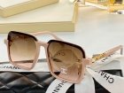 Chanel High Quality Sunglasses 2067