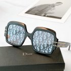 DIOR High Quality Sunglasses 423