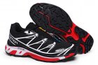 Salomon Men's shoes 66