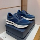 Hugo Boss Men's Shoes 130