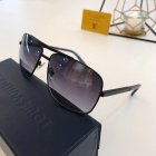 Louis Vuitton High Quality Sunglasses 633