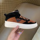 Armani Men's Shoes 1277