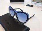 Chanel High Quality Sunglasses 2198