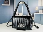 Balenciaga High Quality Handbags 183